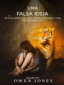 Uma Falsa Ideia (A serie-Megan, #1)