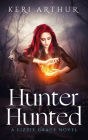 Hunter Hunted (The Lizzie Grace Series, #3)