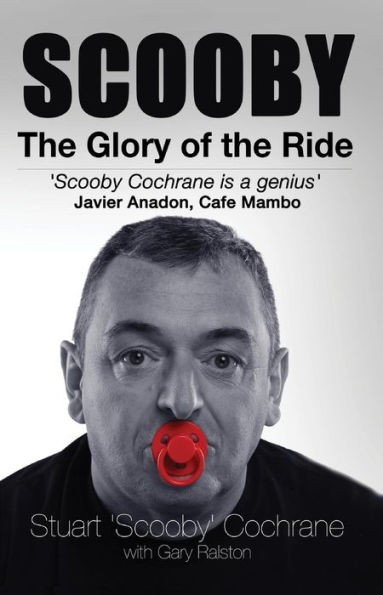 Scooby - The Glory Of The Ride