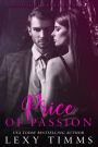 Price of Passion (Billionaire Banker Series, #2)