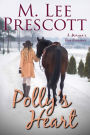 Polly's Heart (Morgan's Run Romances, #7)