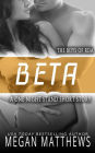 Beta (The Boys of RDA, #4)