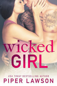 Title: Wicked Girl, Author: Piper Lawson