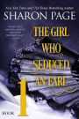 The Girl Who Seduced an Earl - Book 1