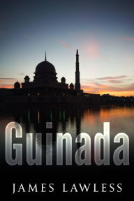 Title: Guinada, Author: James Lawless