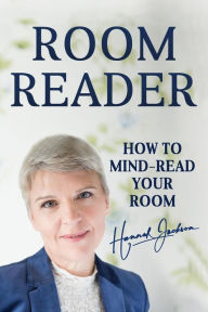 Title: Room Reader, Author: Hannah Jackson