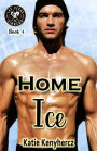 Home Ice (Las Vegas Sinners, #4)