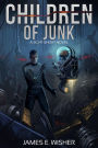 Children of Junk (Rogue Star, #3)