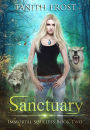 Sanctuary (Immortal Soulless, #2)