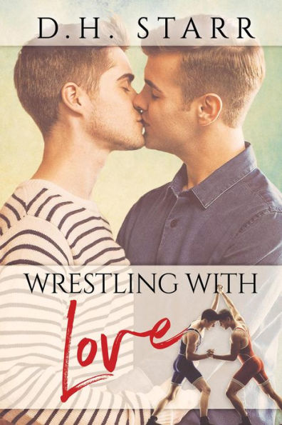 Wrestling With Love