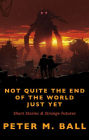 Not Quite The End Of The World Just Yet (BJP Short Story Collections, #2)
