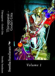 Title: Thiruppavai - Goda's Gita (Thiruppavai - Goda's Gita, #1), Author: Swetha Sundaram
