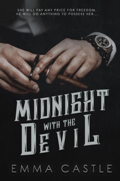 Midnight With the Devil (Unlikely Heroes, #1)