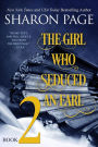 The Girl Who Seduced an Earl - Book 2
