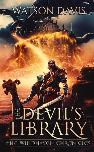 The Devil's Library (The Windhaven Chronicles)