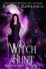 Witch Hunt (The Maurin Kincaide Series, #2)