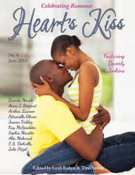 Title: Heart's Kiss: Issue 9, June 2018: Featuring Beverly Jenkins (Heart's Kiss), Author: Beverly Jenkins