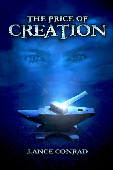 The Price of Creation (The Historian Tales)