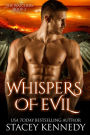 Whispers of Evil (Watchers, #2)