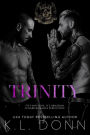 Trinity (Adair Empire, #6)