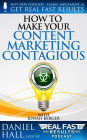How to Make Your Content Marketing Contagious (Real Fast Results, #84)