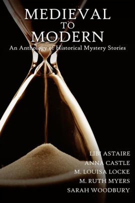 Mystery in Woodbury (Tales from Woodbury)