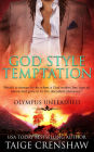 God Style Temptation (Olympus Unleashed, #2)