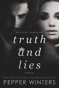 Title: Truth and Lies Duet Boxed Set, Author: Pepper Winters