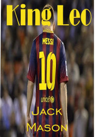 Title: King Leo, Author: Jack Mason