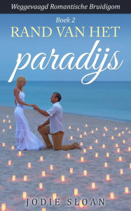 Title: Rand van het paradijs, Author: Jodie Sloan