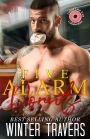 Five Alarm Donuts (Sweet Love, #2)