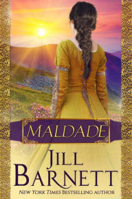 Title: Maldade, Author: Jill Barnett