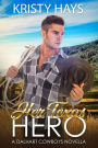 Her Texas Hero (Dalhart Cowboys)