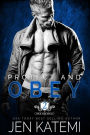 Protect and Obey (Rich and Royal, #2)