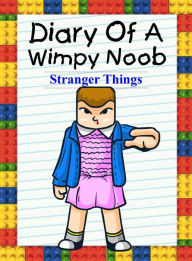 Diary Of A Wimpy Noob Bee Swarm Trevor The Noob 2 By Nooby Lee Nook Book Ebook Barnes Noble - nubs adventures diary of a wimpy noob both roblox books