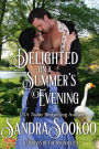 Delighted on a Summer's Evening (Thieves of the Ton, #6.5)