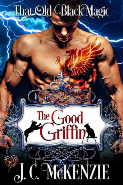 The Good Griffin (Heart's Desired Mate)