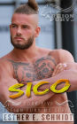 Sico (Areion Fury MC Series #5)