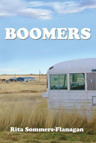 Title: Boomers, Author: Rita Sommers-Flanagan