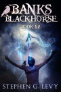Banks Blackhorse Books 1 - 2 (Banks Blackhorse Box Set, The Night the Sky Fell and The Day the Sky Shattered)