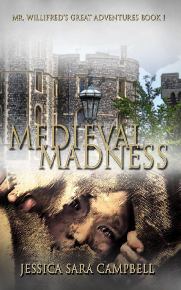 Medieval Madness (Mr. Willifred's Great Adventures)