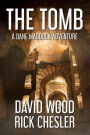 The Tomb- A Dane Maddock Adventure (Dane Maddock Universe, #8)