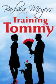 Title: Training Tommy, Author: Barbara Meyers