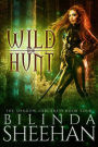 Wild Hunt (The Shadow Sorceress, #4)