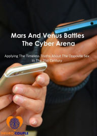 Title: Mars and Venus Battles the Cyber Area, Author: Thomas Trautmann