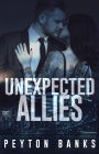 Unexpected Allies (The Tokhan Bratva, #1)