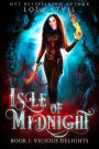 Born at Midnight (Shadow Falls Series #1) by C. C. Hunter, Paperback ...