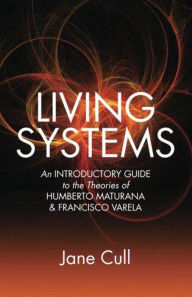 Title: Living Systems, Author: Jane Cull