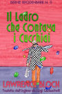 Il Ladro che Contava i Cucchiai (Bernie Rhodenbarr, #11)