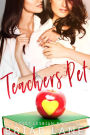 Teacher's Pet (A Sweet Lesbian Romance)